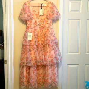 JessaKae Adelaide dress